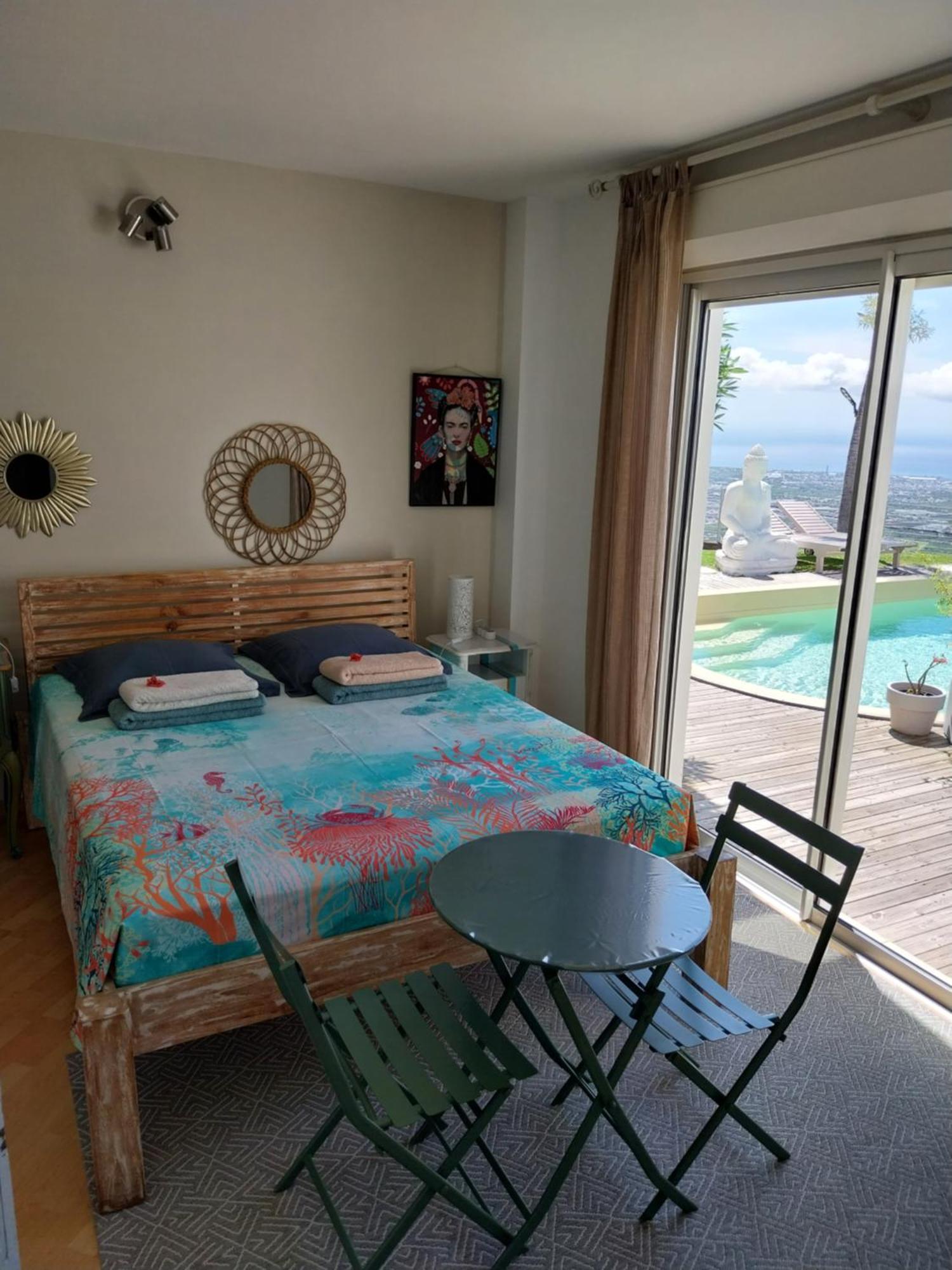 Apartmán Le Cocon Perche A La Possession Exteriér fotografie