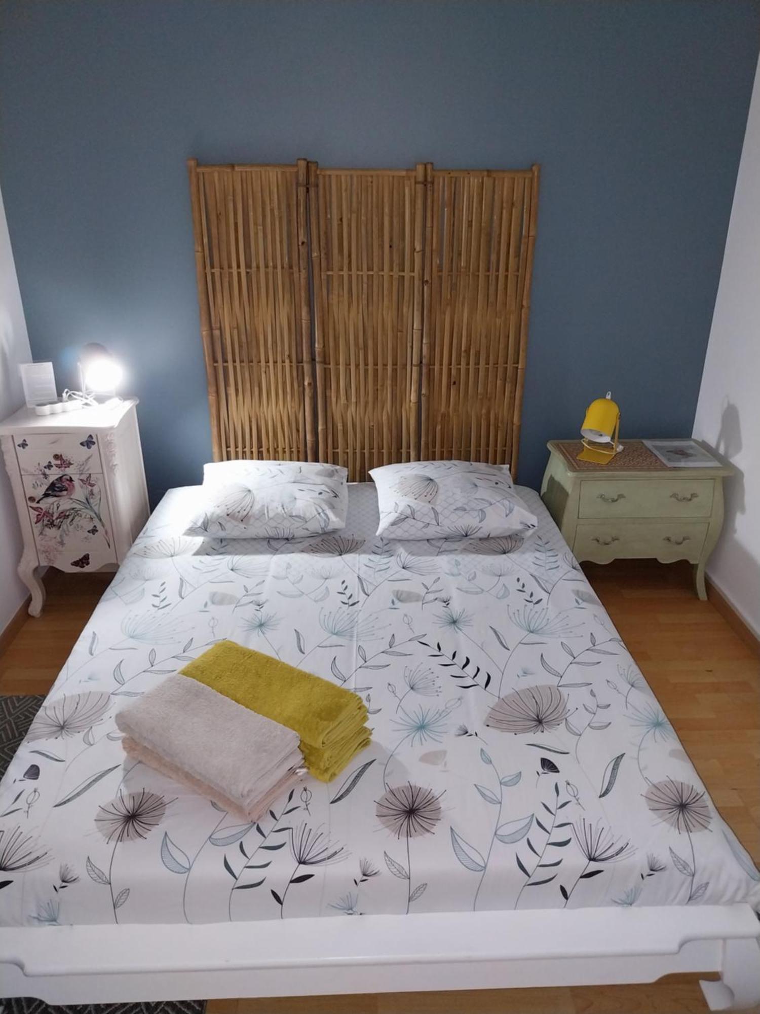 Apartmán Le Cocon Perche A La Possession Exteriér fotografie