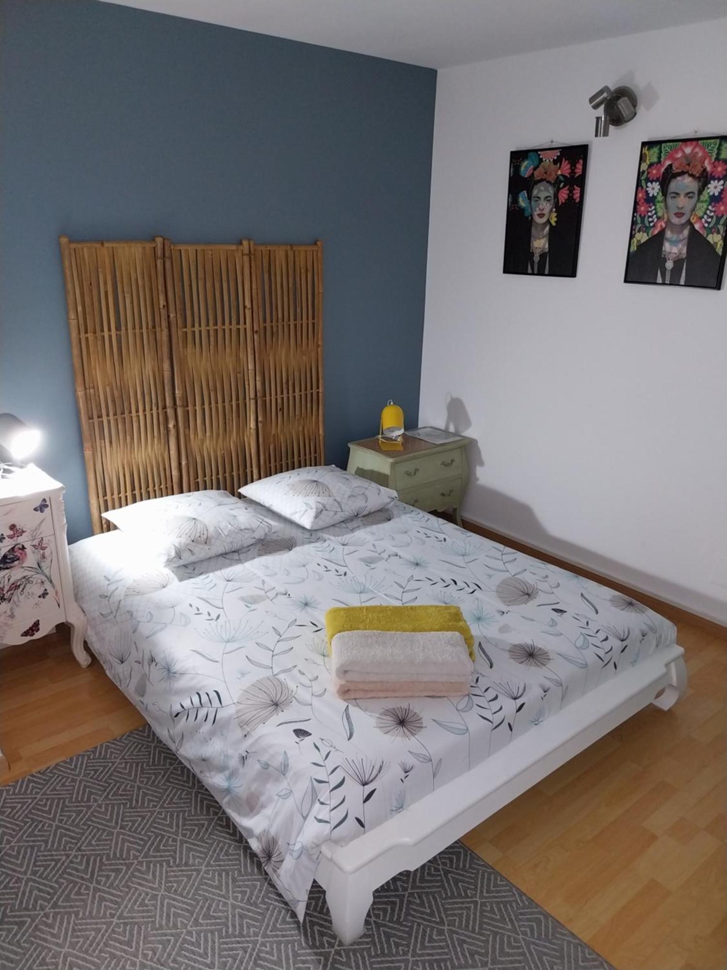 Apartmán Le Cocon Perche A La Possession Exteriér fotografie